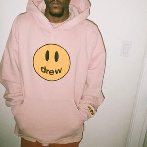 DREW HOODIE